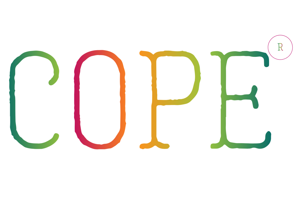 COPE, Jen Smith, Those Interesting People, WordMark