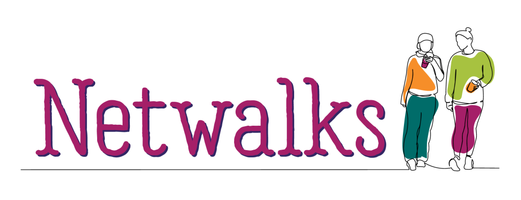 Netwalks, gatherings