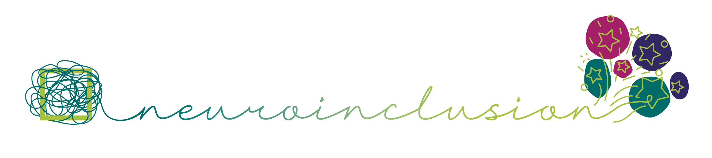 neuroinclusion, neurodiversity training, those interesting people